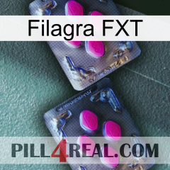 Filagra FXT 01